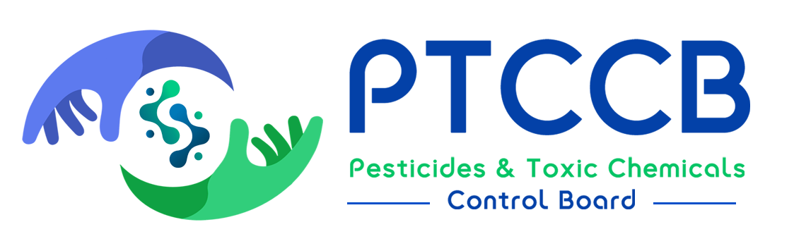 Pesticides & Toxic Chemicals Control Board