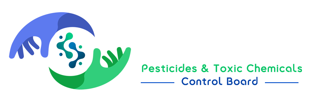 Pesticides & Toxic Chemicals Control Board